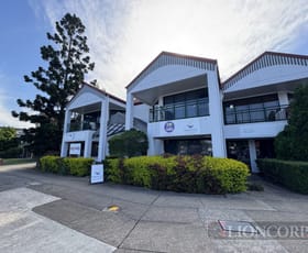 Offices commercial property for lease at Greenslopes QLD 4120