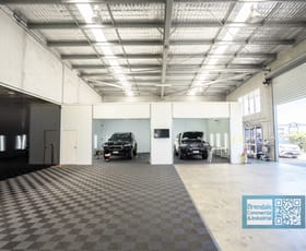 Factory, Warehouse & Industrial commercial property for lease at Brendale QLD 4500