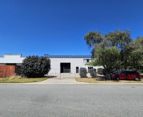 Factory, Warehouse & Industrial commercial property for lease at 27 Harold Street Dianella WA 6059