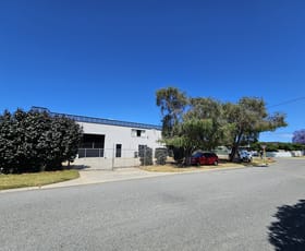 Factory, Warehouse & Industrial commercial property for lease at 27 Harold Street Dianella WA 6059