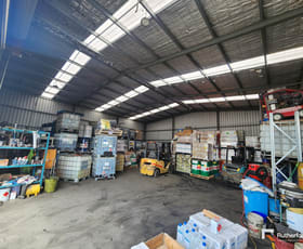 Factory, Warehouse & Industrial commercial property for lease at 81-85 Knight Avenue Sunshine North VIC 3020