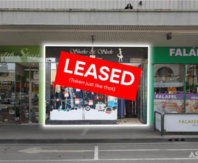 Shop & Retail commercial property leased at 4/451-463 Sydney Road Coburg VIC 3058