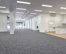 Showrooms / Bulky Goods commercial property for lease at 149-153 Bunda Street Parramatta Park QLD 4870
