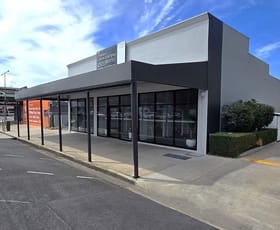 Showrooms / Bulky Goods commercial property for lease at 149-153 Bunda Street Parramatta Park QLD 4870