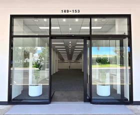 Offices commercial property for lease at 149-153 Bunda Street Parramatta Park QLD 4870