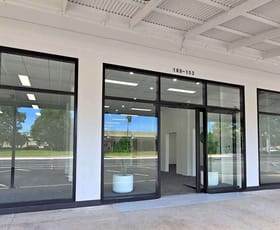 Offices commercial property for lease at 149-153 Bunda Street Parramatta Park QLD 4870