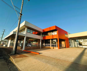 Offices commercial property for lease at 11 River Street Mackay QLD 4740
