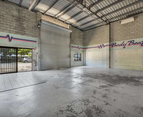 Factory, Warehouse & Industrial commercial property for lease at 29 Swan Street Beerwah QLD 4519