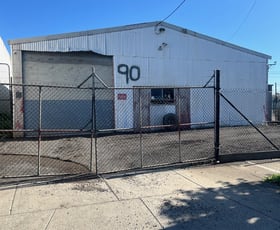 Factory, Warehouse & Industrial commercial property for lease at 90 Balfour Street Sunshine North VIC 3020