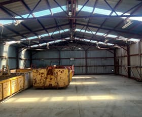 Factory, Warehouse & Industrial commercial property for lease at 90 Balfour Street Sunshine North VIC 3020
