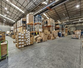 Factory, Warehouse & Industrial commercial property for lease at Unit 2B/744 Lorimer St Port Melbourne VIC 3207