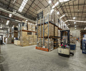 Factory, Warehouse & Industrial commercial property for lease at Unit 2B/744 Lorimer St Port Melbourne VIC 3207