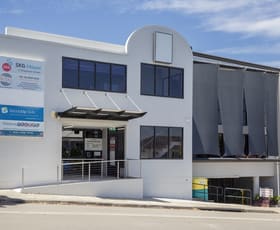 Offices commercial property for lease at 3/6 Chapman Street Charlestown NSW 2290