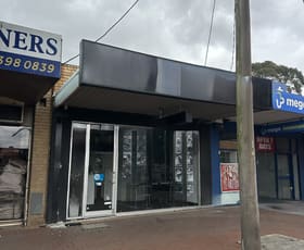Shop & Retail commercial property for lease at 21 Borrack Square Altona North VIC 3025