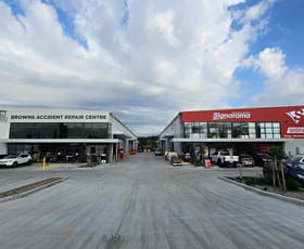 Factory, Warehouse & Industrial commercial property for lease at 5/70 Princes Highway Yallah NSW 2530