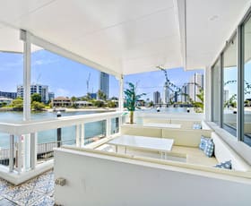 Shop & Retail commercial property for lease at 58 Cavill Avenue Surfers Paradise QLD 4217