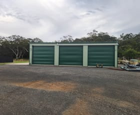 Shop & Retail commercial property for lease at 125 Somersby Falls Rd Somersby NSW 2250