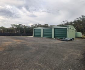 Shop & Retail commercial property for lease at 125 Somersby Falls Rd Somersby NSW 2250