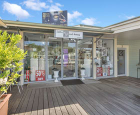 Shop & Retail commercial property for lease at 1e/2 Parkyn Court Tewantin QLD 4565