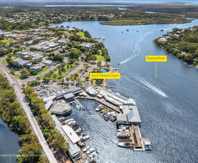 Shop & Retail commercial property for lease at 1e/2 Parkyn Court Tewantin QLD 4565