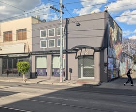 Shop & Retail commercial property for lease at 120-122 Lygon Street Brunswick East VIC 3057