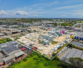 Factory, Warehouse & Industrial commercial property for lease at 33 Weyba Street Banyo QLD 4014