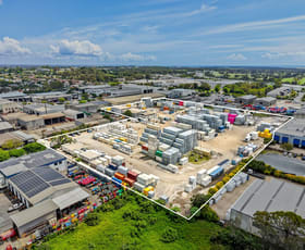 Development / Land commercial property for lease at 33 Weyba Street Banyo QLD 4014