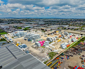 Factory, Warehouse & Industrial commercial property for lease at 33 Weyba Street Banyo QLD 4014