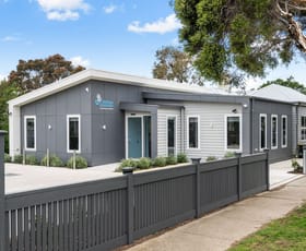 Medical / Consulting commercial property for lease at 121 McKillop St Geelong VIC 3220