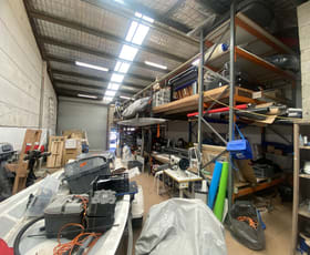 Factory, Warehouse & Industrial commercial property for lease at C11/1 Campbell Parade Manly Vale NSW 2093