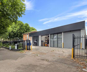 Factory, Warehouse & Industrial commercial property for lease at 1225 Botany Road Mascot NSW 2020