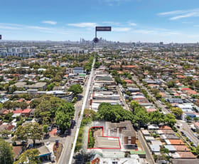 Factory, Warehouse & Industrial commercial property for lease at 1225 Botany Road Mascot NSW 2020