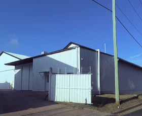 Factory, Warehouse & Industrial commercial property for lease at 13/23 Perry Street Bundaberg North QLD 4670
