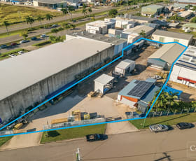 Development / Land commercial property for lease at 29-31 Auscan Crescent Garbutt QLD 4814