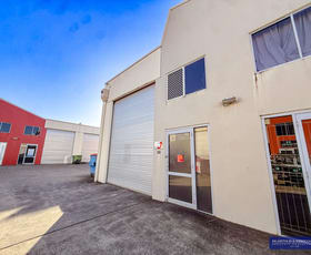 Factory, Warehouse & Industrial commercial property for lease at Caboolture QLD 4510
