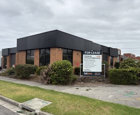 Factory, Warehouse & Industrial commercial property for lease at 2/94 Voltri Street Mentone VIC 3194