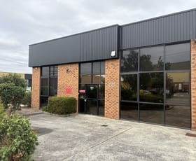 Factory, Warehouse & Industrial commercial property for lease at 2/94 Voltri Street Mentone VIC 3194