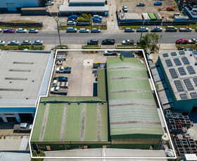 Factory, Warehouse & Industrial commercial property for lease at 9 Wheeler Crescent Currumbin Waters QLD 4223