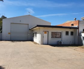Factory, Warehouse & Industrial commercial property for lease at 486 Benetook Avenue Mildura VIC 3500