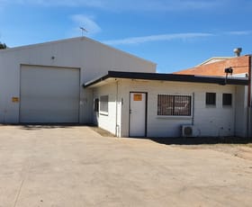 Factory, Warehouse & Industrial commercial property for lease at 486 Benetook Avenue Mildura VIC 3500