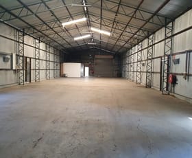 Factory, Warehouse & Industrial commercial property for lease at 486 Benetook Avenue Mildura VIC 3500