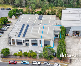 Offices commercial property for lease at 4/2 Commerce Circuit Yatala QLD 4207