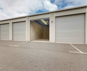 Factory, Warehouse & Industrial commercial property for sale at Unit 8/25 Forward St Gnangara WA 6077