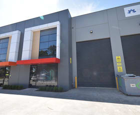 Factory, Warehouse & Industrial commercial property for lease at 25/21 Merrindale Drive Croydon South VIC 3136