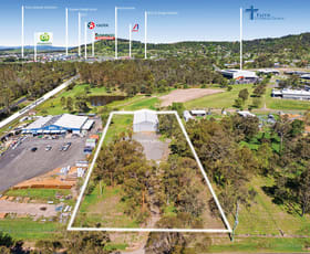 Factory, Warehouse & Industrial commercial property for lease at 16 Cemetery Road Plainland QLD 4341