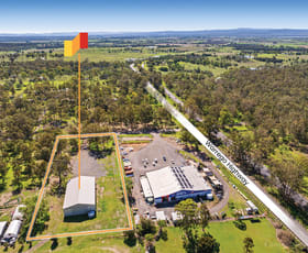 Factory, Warehouse & Industrial commercial property for lease at 16 Cemetery Road Plainland QLD 4341