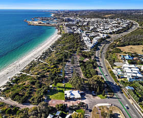Development / Land commercial property for lease at 4 Powell Road Coogee WA 6166