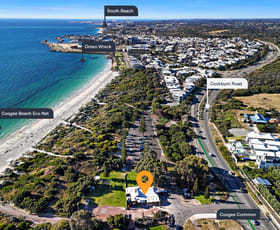 Development / Land commercial property for lease at 4 Powell Road Coogee WA 6166