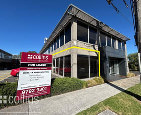 Offices commercial property for lease at Suite G2/2 Winterton Road Clayton VIC 3168