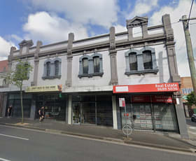 Offices commercial property for lease at 101 Regent Street Chippendale NSW 2008